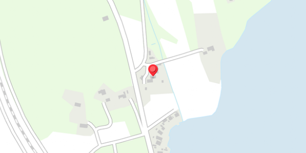 Trafikstøjkort på Lyngvej 2, . , 8680 Ry