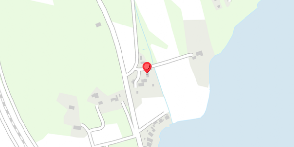 Trafikstøjkort på Lyngvej 4, . , 8680 Ry