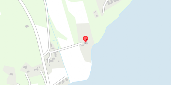 Trafikstøjkort på Lyngvej 6, . , 8680 Ry