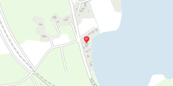 Trafikstøjkort på Silkeborgvej 56, . , 8680 Ry