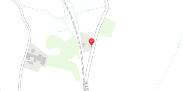 Trafikstøjkort på Silkeborgvej 63, 8680 Ry