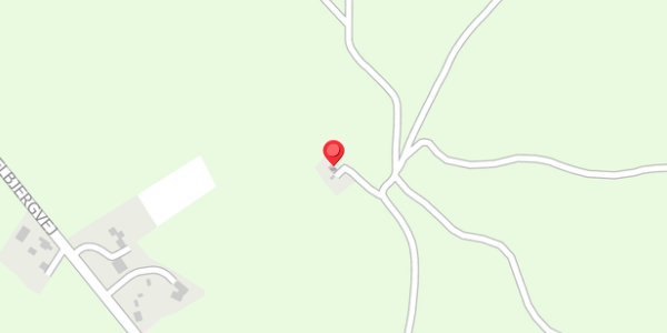 Trafikstøjkort på Stenhusvej 1, 8680 Ry
