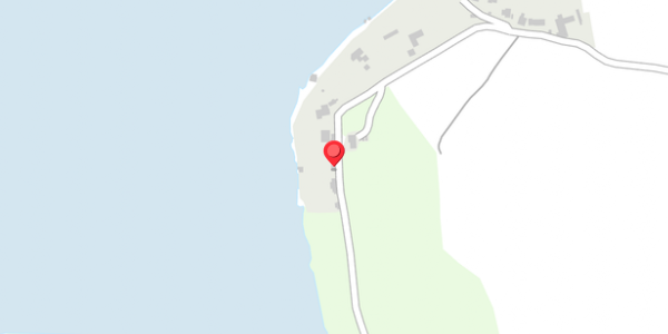 Trafikstøjkort på Søvej 42, . , 8680 Ry