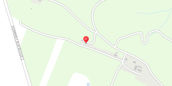 Trafikstøjkort på Tinghusvej 7, . , 8680 Ry