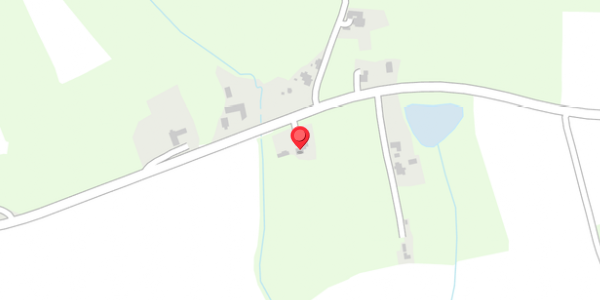 Trafikstøjkort på Tulstrupvej 98, . , 8680 Ry