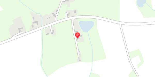 Trafikstøjkort på Tulstrupvej 104, . , 8680 Ry