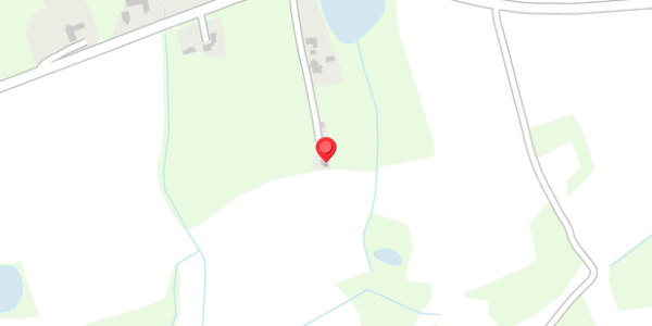 Trafikstøjkort på Tulstrupvej 108, . , 8680 Ry