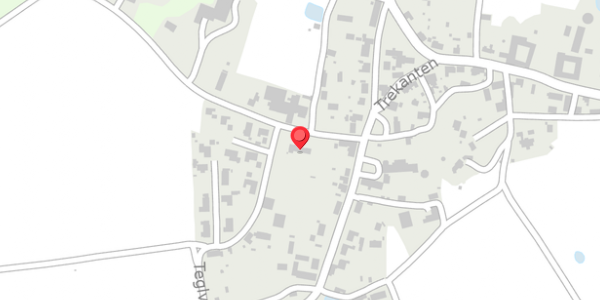 Trafikstøjkort på Mejerivej 21, 8305 Samsø