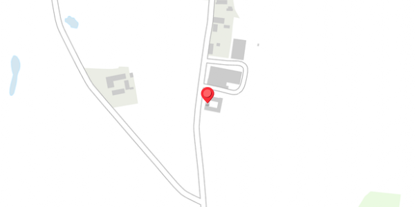 Trafikstøjkort på Selsinggaarde 2, 8305 Samsø