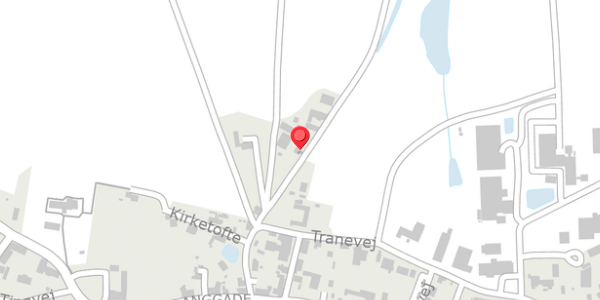 Trafikstøjkort på Skægsholm 15, 8305 Samsø