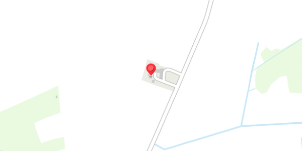 Trafikstøjkort på Allingvej 9A, 8632 Lemming