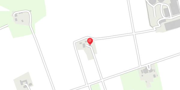 Trafikstøjkort på Ellingvej 18A, . , 8600 Silkeborg