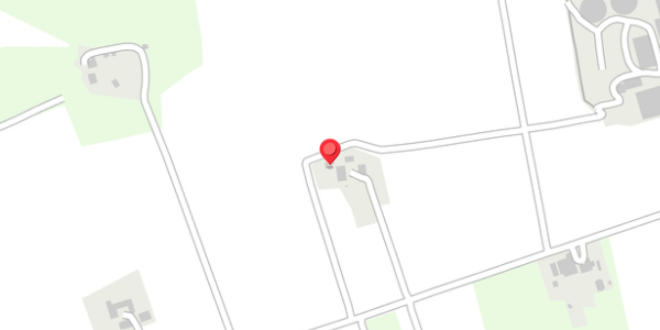 Trafikstøjkort på Ellingvej 18B, . , 8600 Silkeborg