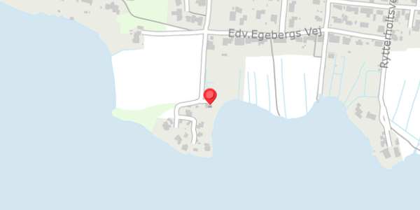 Trafikstøjkort på Holten 47, . , 8600 Silkeborg