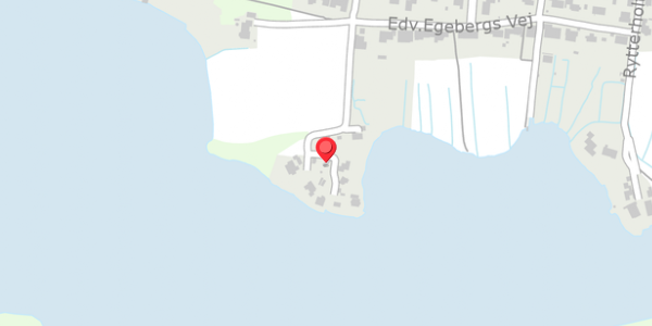 Trafikstøjkort på Holten 53, . , 8600 Silkeborg