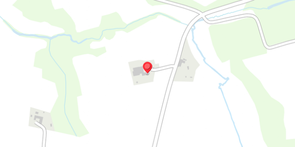 Trafikstøjkort på Lemmingvej 33, . , 8632 Lemming