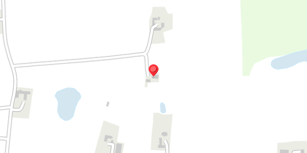 Trafikstøjkort på Lyngvej 21, . , 8660 Skanderborg