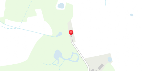 Trafikstøjkort på Mesingvej 13, 8660 Skanderborg