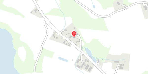 Trafikstøjkort på Oddervej 97, 8660 Skanderborg
