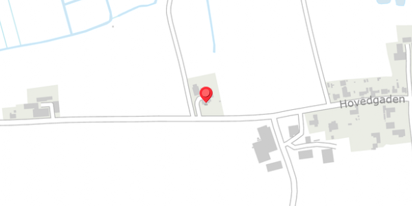 Trafikstøjkort på Allingvej 19, 8963 Auning