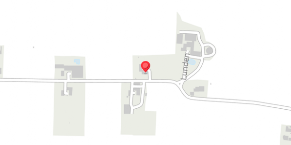 Trafikstøjkort på Lunden 3, . , 8961 Allingåbro
