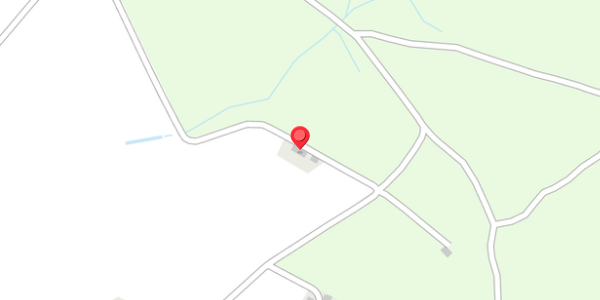 Trafikstøjkort på Lyngroden 9, . , 8963 Auning