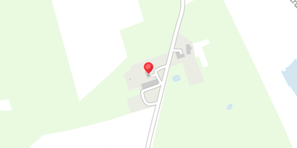 Trafikstøjkort på Asklevvej 10, 8653 Them