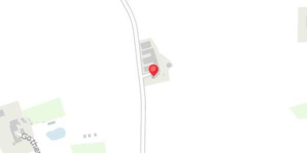 Trafikstøjkort på Gothenborgvej 2, . , 8653 Them