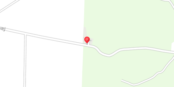 Trafikstøjkort på Højkolvej 13, 8653 Them