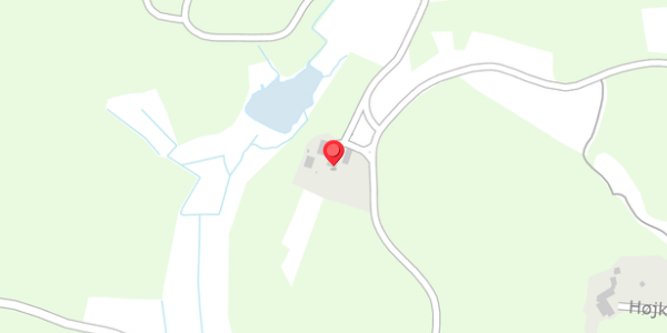 Trafikstøjkort på Højkolvej 19, . , 8680 Ry