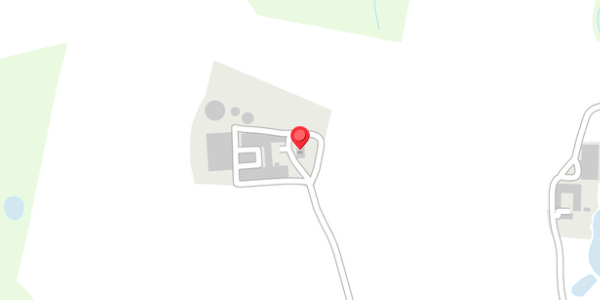 Trafikstøjkort på Ryvej 9, 8653 Them
