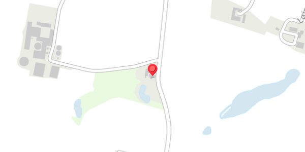 Trafikstøjkort på Findalsvej 4, 8300 Odder