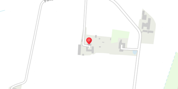 Trafikstøjkort på Findalsvej 16, 8300 Odder