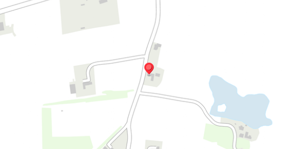 Trafikstøjkort på Malling Bjergevej 57, . , 8340 Malling