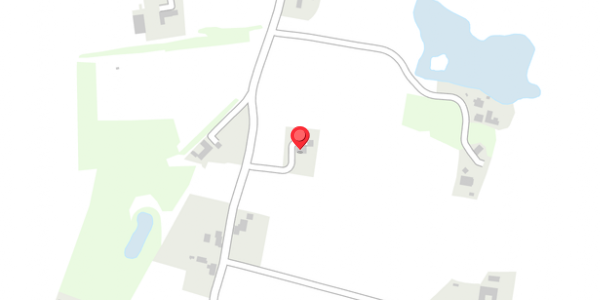 Trafikstøjkort på Malling Bjergevej 77, . , 8340 Malling