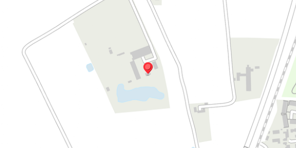 Trafikstøjkort på Nymarksvej 146, 8340 Malling