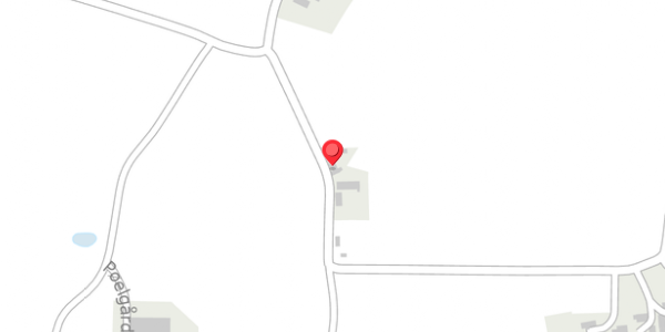 Trafikstøjkort på Synnedrupvej 141, 8340 Malling