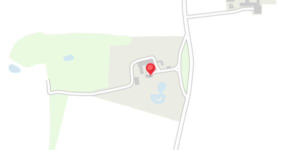 Trafikstøjkort på Tvenstrupvej 6, 8300 Odder