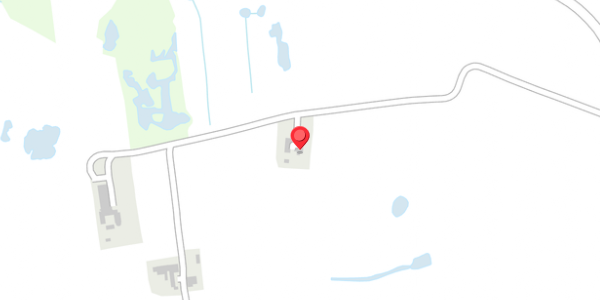 Trafikstøjkort på Bjerring Hede 23, 8850 Bjerringbro