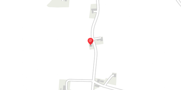 Trafikstøjkort på Bårupvej 65, . , 7950 Erslev