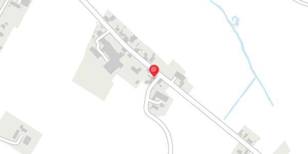 Trafikstøjkort på Karbymark 2, 7960 Karby