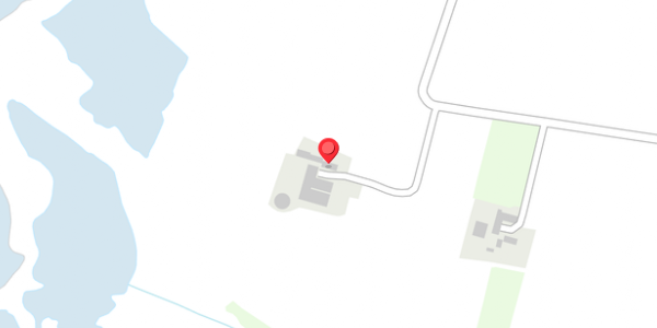 Trafikstøjkort på Vestermarken 23, . , 7950 Erslev