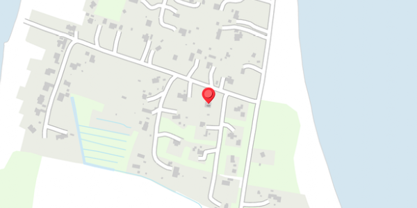 Trafikstøjkort på Jelsevej 119, . , 7840 Højslev