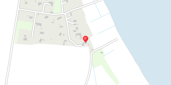 Trafikstøjkort på Jelsevej 128, . , 7840 Højslev