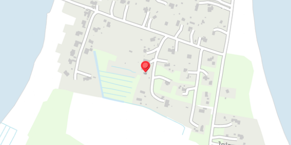 Trafikstøjkort på Jelsevej 137, . , 7840 Højslev
