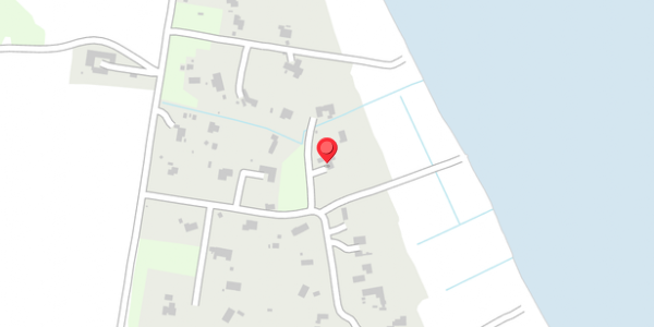 Trafikstøjkort på Jelsevej 140, . , 7840 Højslev