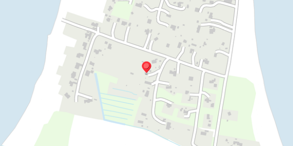 Trafikstøjkort på Jelsevej 141, . , 7840 Højslev
