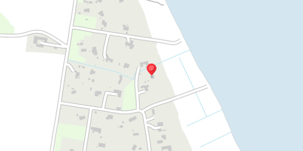 Trafikstøjkort på Jelsevej 142, . , 7840 Højslev