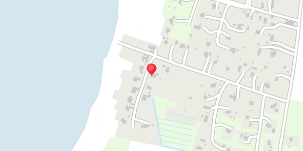 Trafikstøjkort på Jelsevej 147A, . , 7840 Højslev