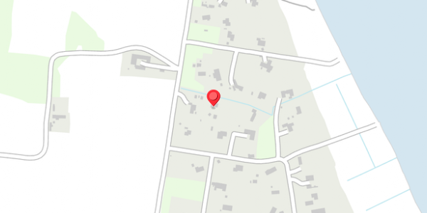 Trafikstøjkort på Jelsevej 152, . , 7840 Højslev